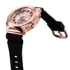 Montres CASIO - GM-S2100PG-1A4ER - 45.9 mm x 40.4 / Pvd Rose