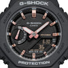 Montres CASIO - GMA-S2100-1AER - 46,2 mm x 42,9 11,2 / 