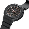 Montres CASIO - GMA-S2100-1AER - 46,2 mm x 42,9 11,2 / 