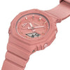Montres CASIO - GMA-S2100-4A2ER - 46,2 mm x 42,9 11,2 / 