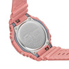 Montres CASIO - GMA-S2100-4A2ER - 46,2 mm x 42,9 11,2 / 