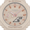 Montres CASIO - GMA-S2100-4AER - 46.7 mm x 43.2 mmx12.7 / 