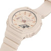 Montres CASIO - GMA-S2100-4AER - 46.7 mm x 43.2 mmx12.7 / 