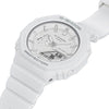 Montres CASIO - GMA-S2100-7AER - 46,2 mm x 42,9 11,2 / 
