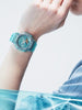 Montres CASIO - GMA-S2100SK-2A - 46,2 mm x 42,9 11,2 / 