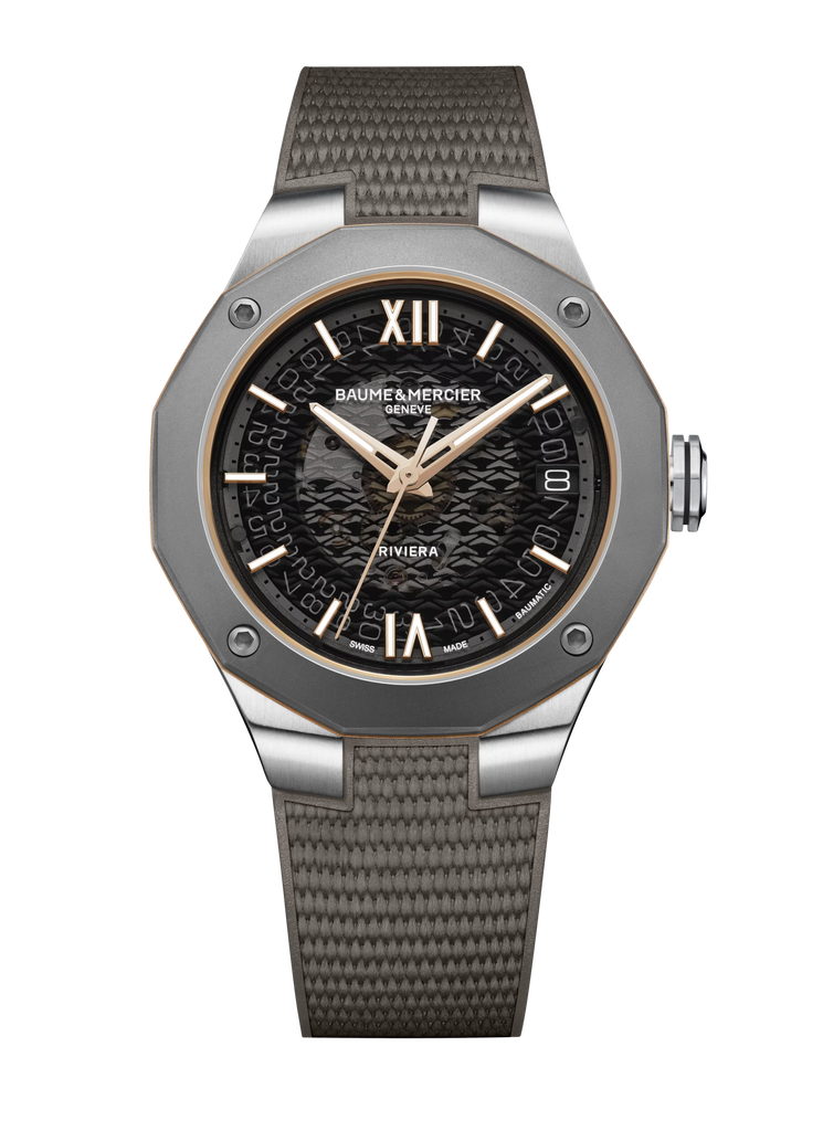 Riviera 10720 - Automatique - 39 MM