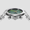 Montres Chronographe - Noble - CHBJ10 - 41.5 mm / Acier / 