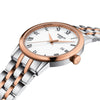 Montres CLASSIC DREAM - T129.410.22.013.00 - 42 mm / Acier /