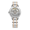 Montres Classima 10269 - Automatique Date Coiffée Rose 18K -