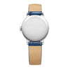 Montres Classima 10329 - Quartz Phases de Lune Date - 31 MM 