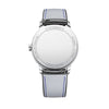 Montres Classima 10332 - Automatique - 42 MM - mm / Acier / 
