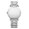 Montres Classima 10382 - Quartz Date - 40 MM - mm / Acier