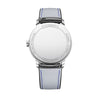 Montres Classima 10453 - Automatique - 42 MM - mm / Acier / 