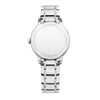 Montres Classima 10477 - Quartz Date - 31 MM - mm / Acier