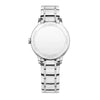 Montres Classima 10478 - Automatique Date Sertie de Diamants