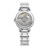 Montres Classima 10479 - Automatique Date Sertie de Diamants