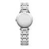 Montres Classima 10490 - Quartz Date Sertie de Diamants 