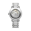 Montres Classima 10525 - Automatique - 42 MM - mm / Acier