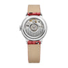 Montres Classima 10546 - Automatique Date Sertie de Diamants