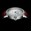 Montres Classima 10546 - Automatique Date Sertie de Diamants