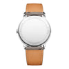 Montres Classima 10607 - Quartz Date - 42 MM - mm / Acier / 