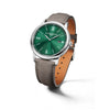 Montres Classima 10607 - Quartz Date - 42 MM - mm / Acier / 