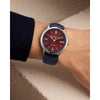Montres Classima 10694 - Automatique - 42 MM - mm / Acier / 