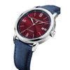 Montres Classima 10694 - Automatique - 42 MM - mm / Acier / 