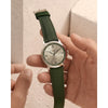 Montres Classima 10696 - Automatique - 42 MM - mm / Acier / 