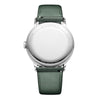 Montres Classima 10696 - Automatique - 42 MM - mm / Acier / 