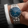 Montres Clifton 10468 - Automatique Date Certifiée Cosc - 40