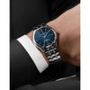Montres Clifton 10468 - Automatique Date Certifiée Cosc - 40