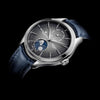 Montres Clifton 10548 - Automatique Phases De Lune Jour Date