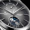 Montres Clifton 10548 - Automatique Phases De Lune Jour Date