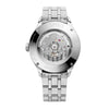 Montres Clifton 10552 - Automatique Phase De Lune Jour Date 