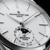 Montres Clifton 10552 - Automatique Phase De Lune Jour Date 