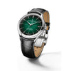 Montres Clifton 10592 - Automatique Date Certifiée Cosc - 40