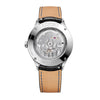 Montres Clifton 10592 - Automatique Date Certifiée Cosc - 40