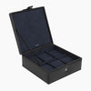 Montres COFFRET 6 MONTRES EN CUIR - Accessoires