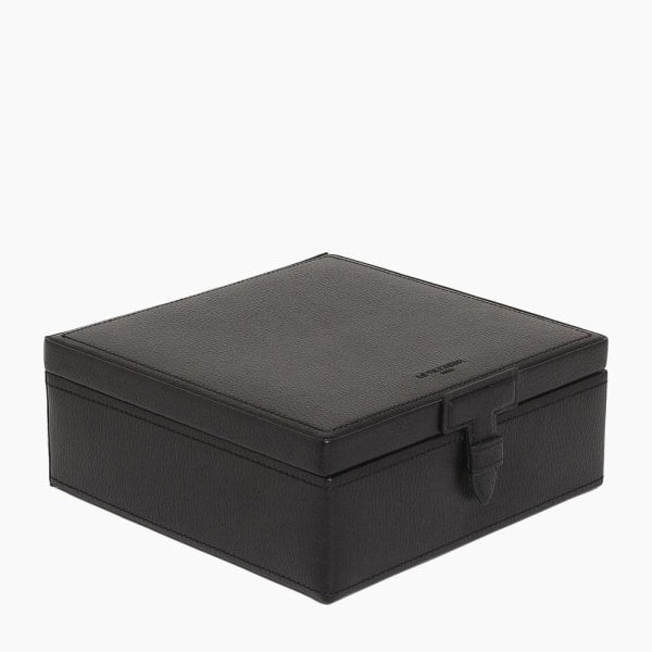 Montres COFFRET 6 MONTRES EN CUIR - Accessoires