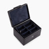 Montres COFFRET BOUTONS DE MANCHETTES EN CUIR - Accessoires