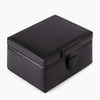 Montres COFFRET BOUTONS DE MANCHETTES EN CUIR - Accessoires