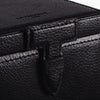 Montres COFFRET BOUTONS DE MANCHETTES EN CUIR - Accessoires