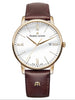 ELIROS DATE 40 mm - EL1118-PVP01-112-1