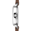 Montres Equinoxe - 17499/08GO - 23 x mm / Acier / Montre
