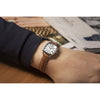 Montres Equinoxe - 17499/08GO - 23 x mm / Acier / Montre