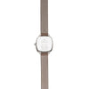 Montres Equinoxe - 17499/08GO - 23 x mm / Acier / Montre