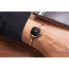 Montres FIL - 17207/BP14 - 24x24 mm / Pvd Or / Montre