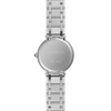 Montres Galet Quartz - 10630BTR28 - 31.5 mm / Bicolore