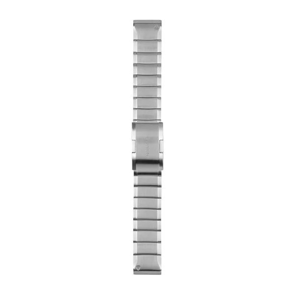 Montres GARMIN - Bracelets Acier QuickFit® - 22mm - Bracelet